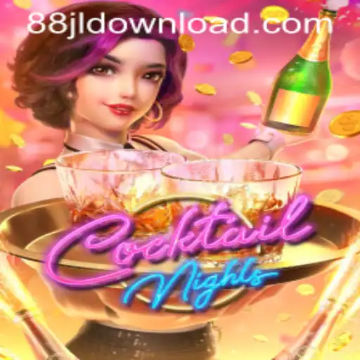 Explore the World of CocktailNights