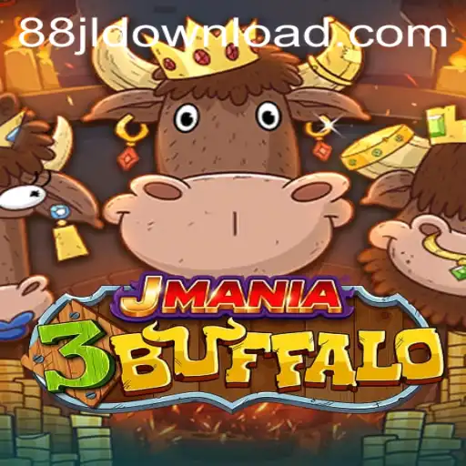 JMania3Buffalo: Dive Into the Exciting World of Virtual Gaming