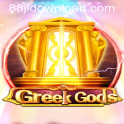Mystical Adventure of GreekGods