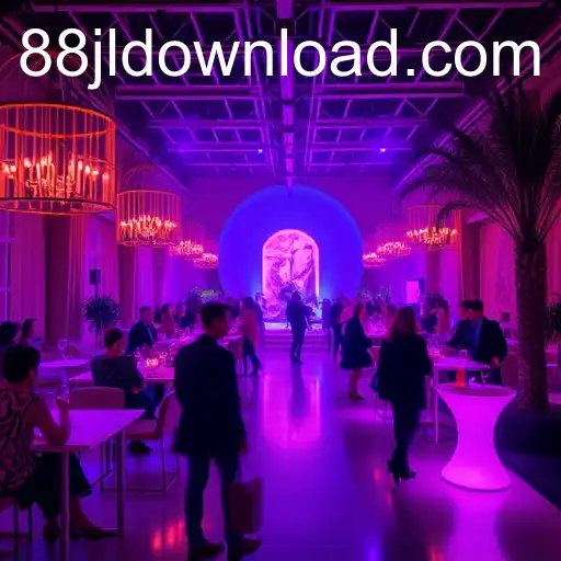 The Allure of Exclusive Events: A Deep Dive into 88jl