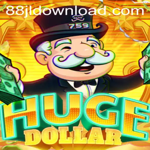Exploring the Thrilling World of HugeDollar: An Immersive Gaming Experience