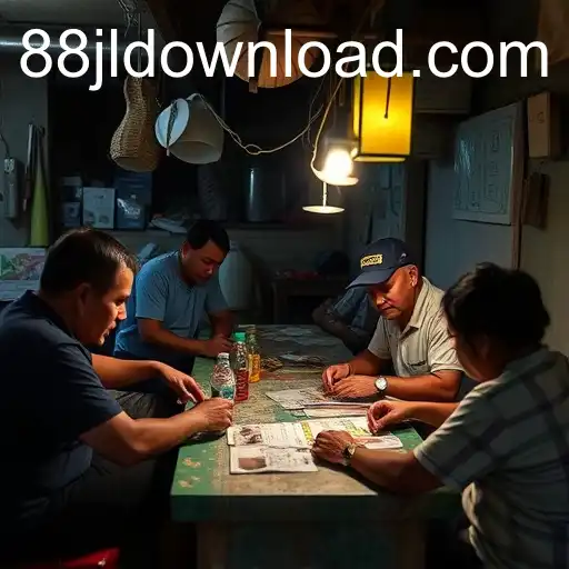 The Complex Landscape of Jueteng in the Philippines