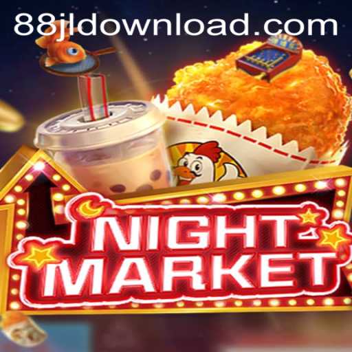 Exploring the Thrilling World of NIGHTMARKET: A Guide to the Game
