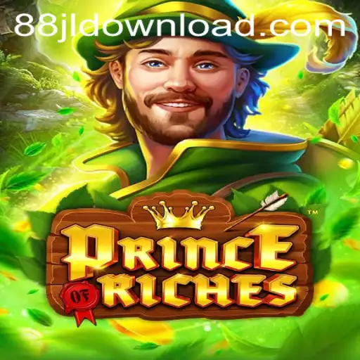 PrinceOfRiches: Exploring the Riveting World of Strategy and Adventure