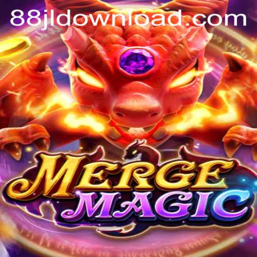 Unveiling MergeMagic A World of Enchantment